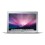 Apple 13.3" MacBook Air 2.13GHz, 2GB RAM, 128GB Solid State Hard Drive, NVIDIA GeForce 9400M - Aluminum unibody
